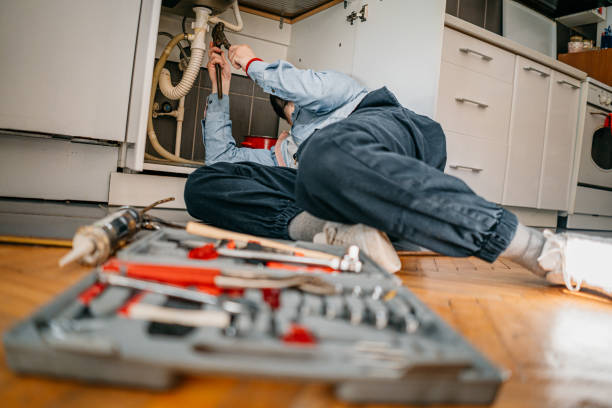 Best Toilet Repair Services  in Grand Terrace, CA