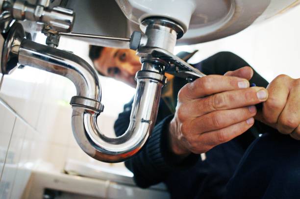 Best Drain Cleaning Services  in Grand Terrace, CA