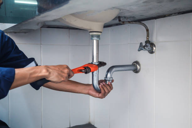 Grand Terrace, CA Plumbing Company