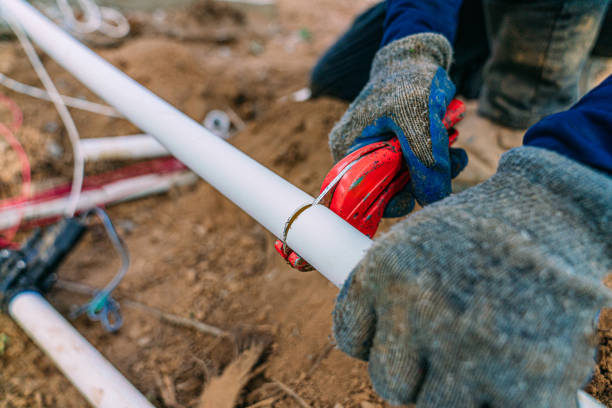 Best Sprinkler Systems  in Grand Terrace, CA